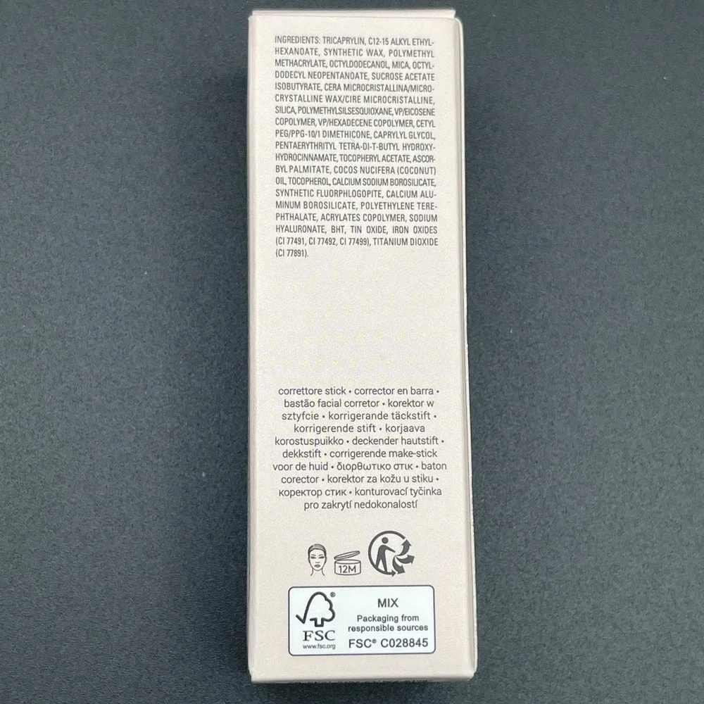 Fenty Match Stix Correcting Skinstick‎ 02 Banana